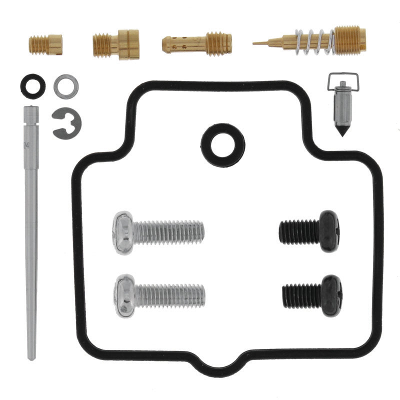 QuadBoss 2002-2014 Suzuki LT-F250 Ozark Carburetor Kit - 418193