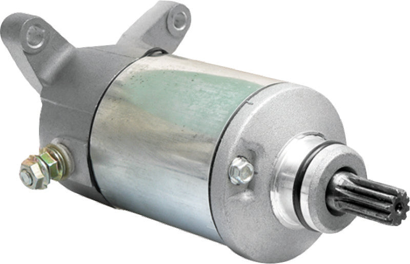 QuadBoss 2002-2014 Suzuki LT-F250 Ozark Motor Starter - 495747