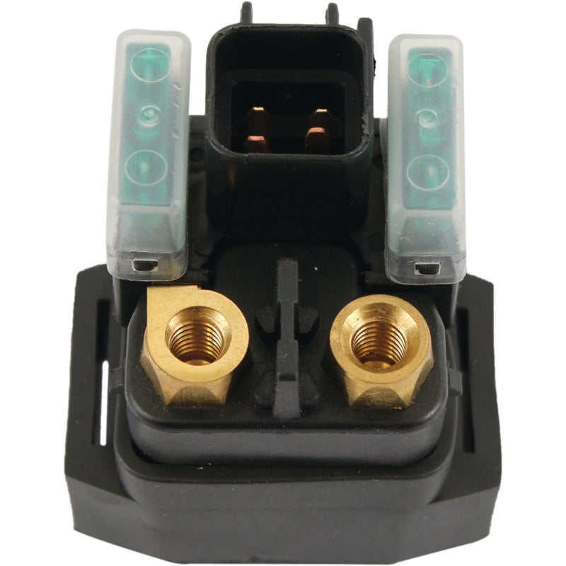 QuadBoss 2002-2014 Suzuki LT-F250 Ozark Starter Solenoid & Relay - 463765
