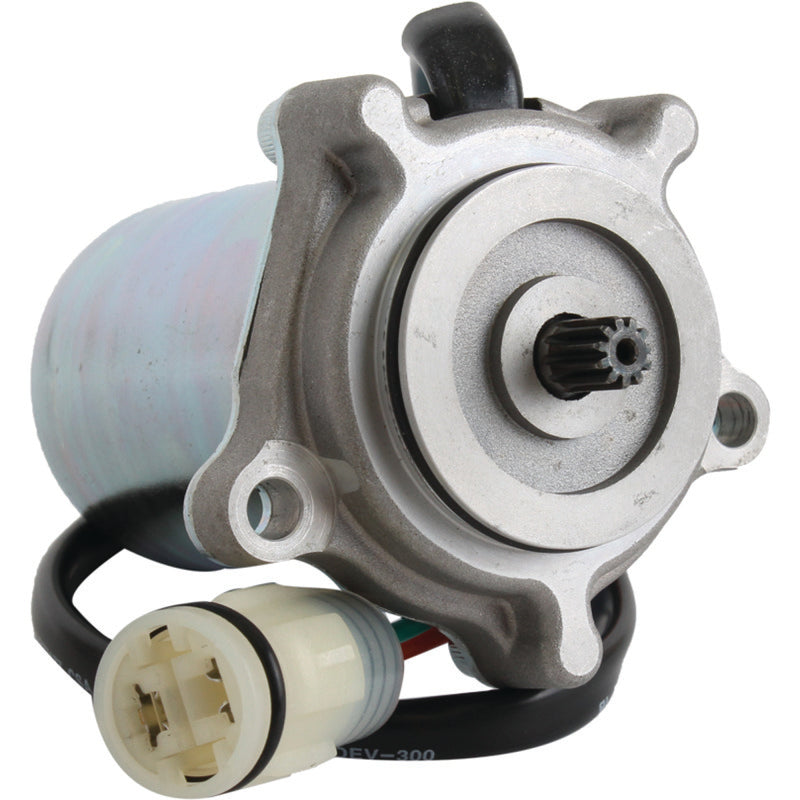 QuadBoss 2002-2021 Honda TRX250TE FourTrax Recon ES Shift Control Motor - 463018