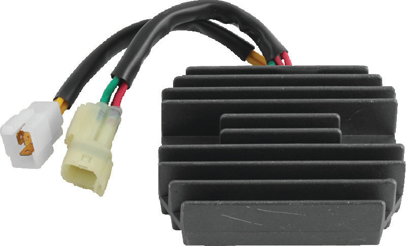 QuadBoss 2002 Arctic Cat 375 2x4 Voltage Regulator - 485900