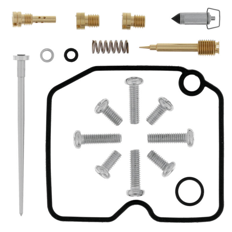 QuadBoss 2002 Arctic Cat 400 4x4 FIS MT (5) Carburetor Kit - 418040