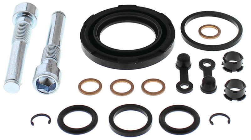 QuadBoss 2002 Polaris Magnum 325 2x4 Rear Caliper Rebuild Kit - 412776