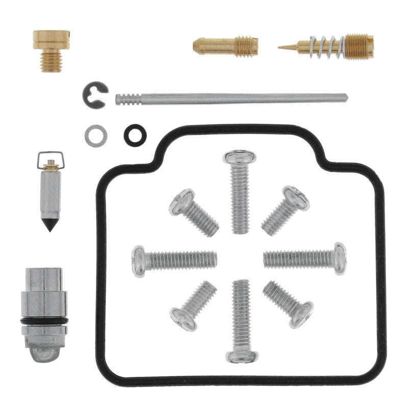 QuadBoss 2002 Polaris Magnum 500 2x4 HDS Carburetor Kit - 418152