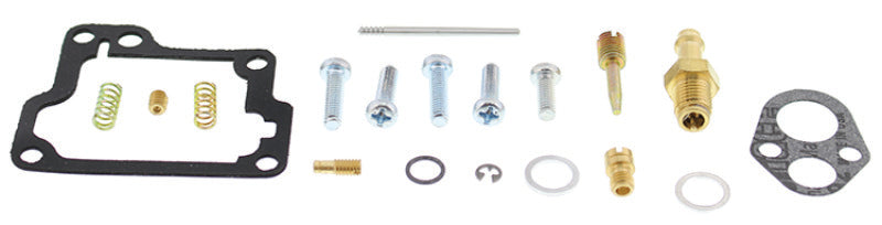 QuadBoss 2002 Suzuki LT-A50 QuadMaster Carburetor Kit - 418187