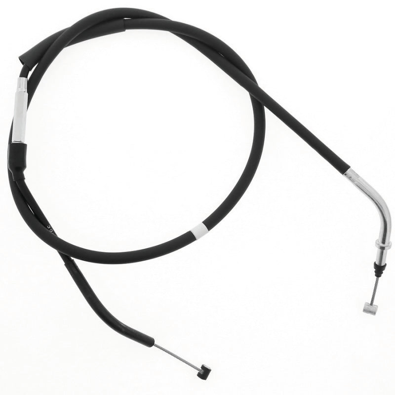 QuadBoss 2003-2006 Kawasaki KFX400 Clutch Cable - 414484