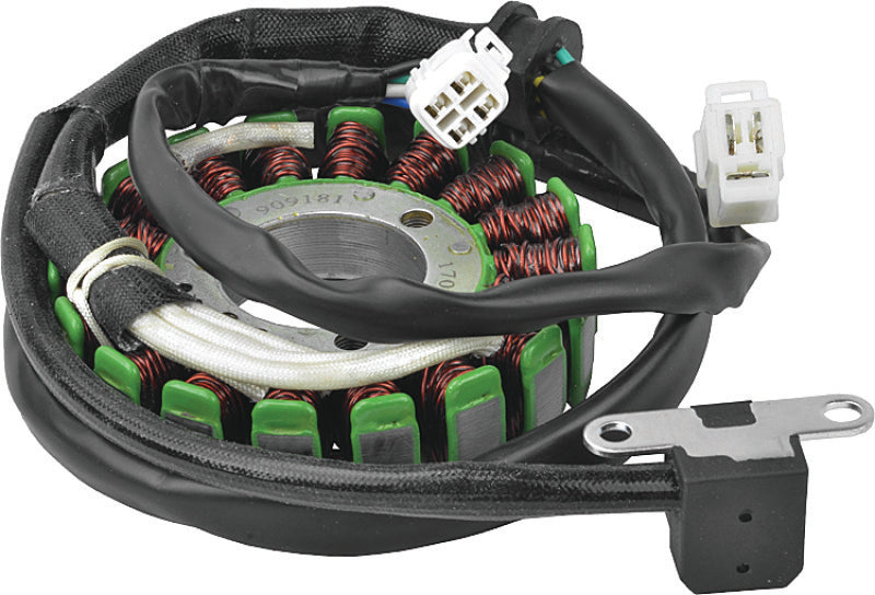 QuadBoss 2003-2006 Kawasaki KFX400 Stator - 463515