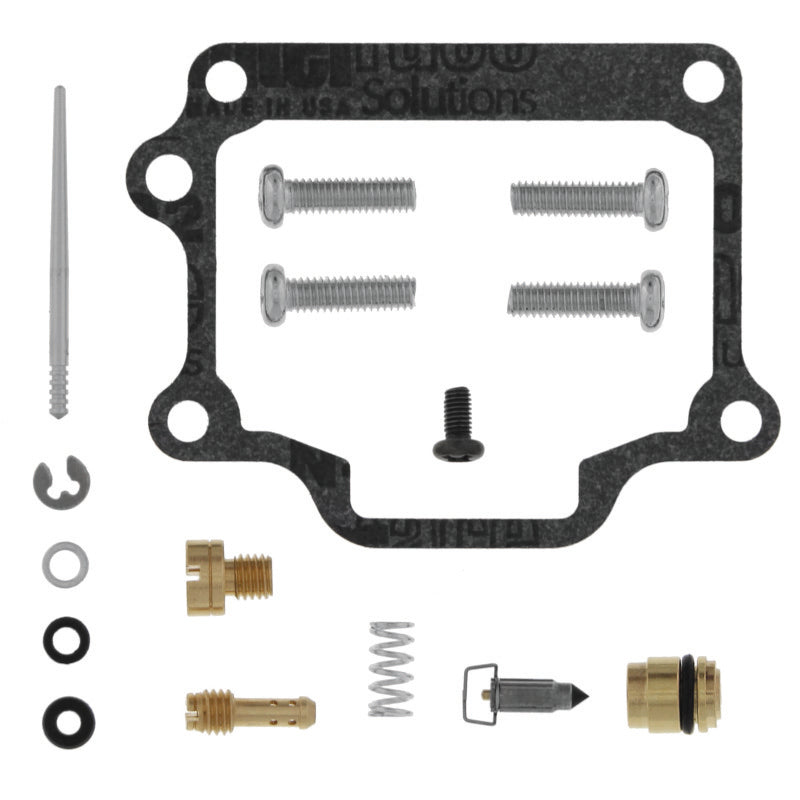 QuadBoss 2003-2006 Kawasaki KFX80 Carburetor Kit - 418116