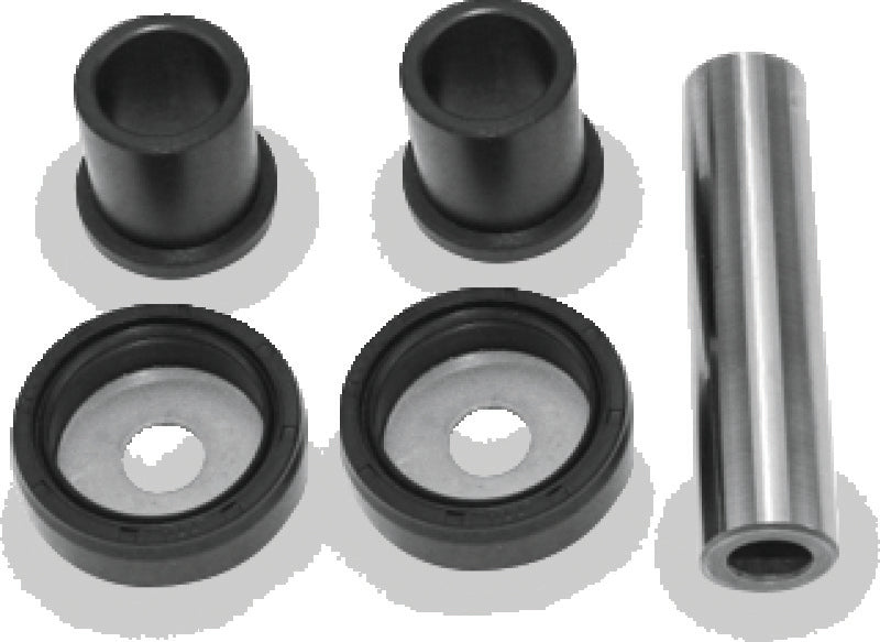 QuadBoss 2003-2006 Kawasaki KFX80 King Pin Kit - 413544