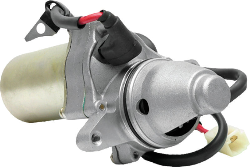 QuadBoss 2003-2006 Kawasaki KFX80 Motor Starter - 495712
