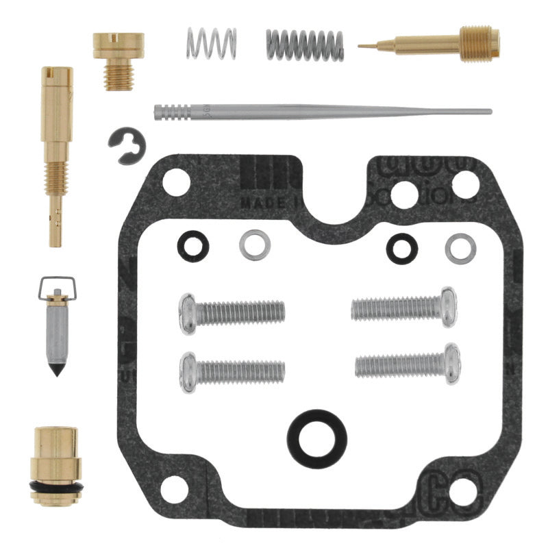 QuadBoss 2003-2007 Can-Am Rally 200 Carburetor Kit - 418066
