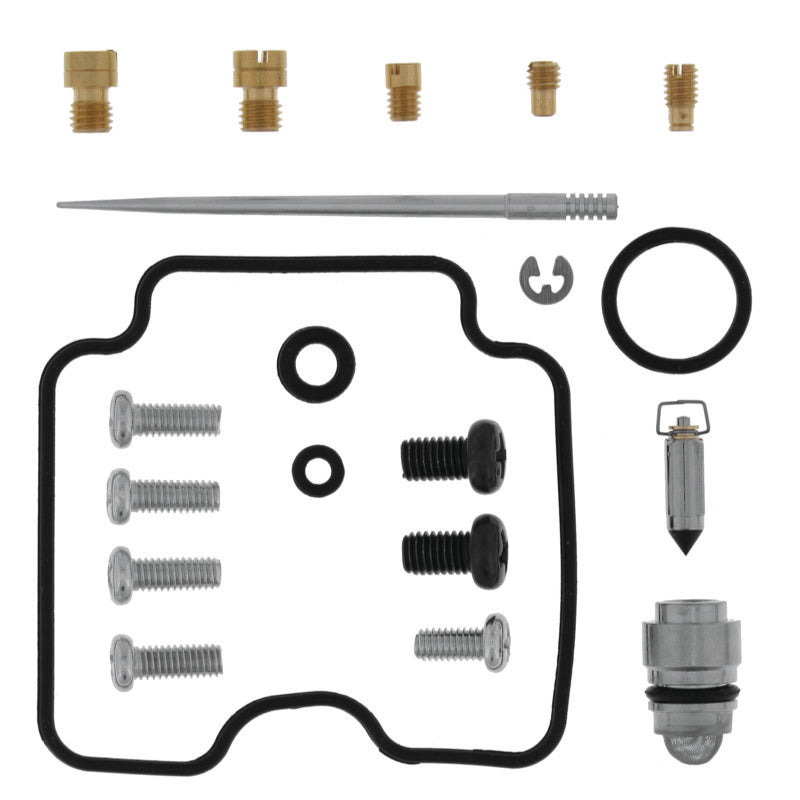 QuadBoss 2003-2007 Polaris Predator 500 Carburetor Kit - 418162