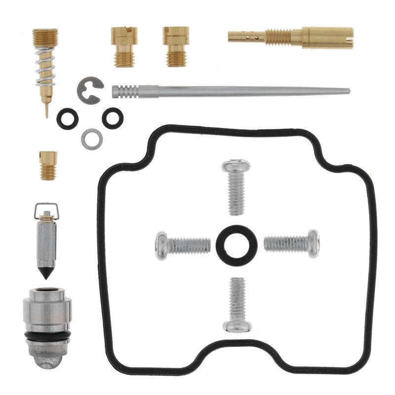 QuadBoss 2003-2008 Can-Am Outlander 400 Carburetor Kit - 418065