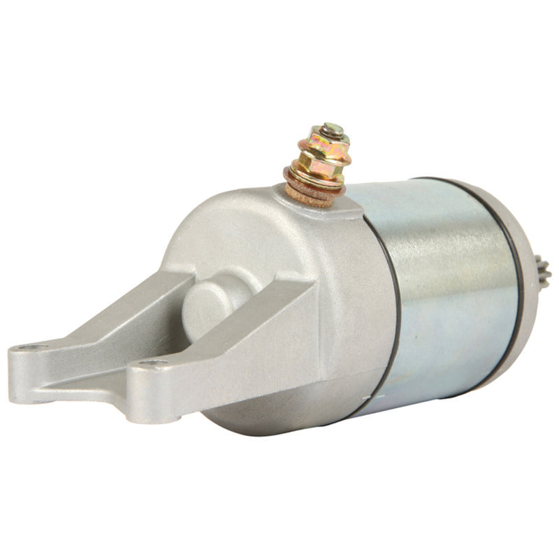 QuadBoss 2003-2008 Kawasaki KVF360 Prairie (02) Motor Starter - 495177