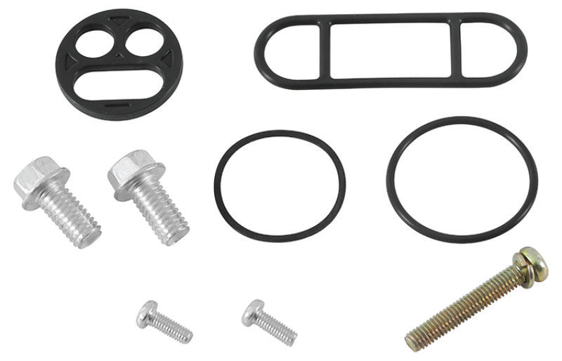 QuadBoss 2003-2013 Kawasaki KVF360 Prairie 2x4 Fuel Tap Kit - 420557
