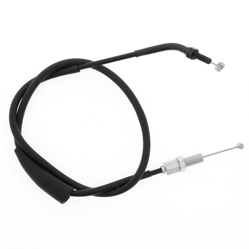 QuadBoss 2003-2013 Kawasaki KVF360A/C Prairie 4x4 Throttle Cable - 414861
