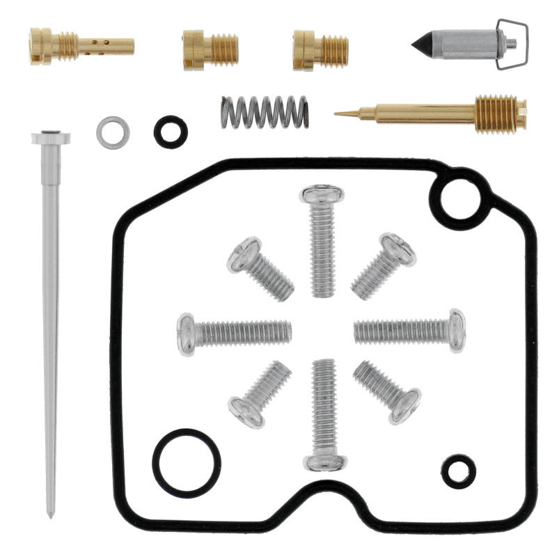 QuadBoss 2003 Arctic Cat 500 FIS 4x4 AT (4) Carburetor Kit - 418051