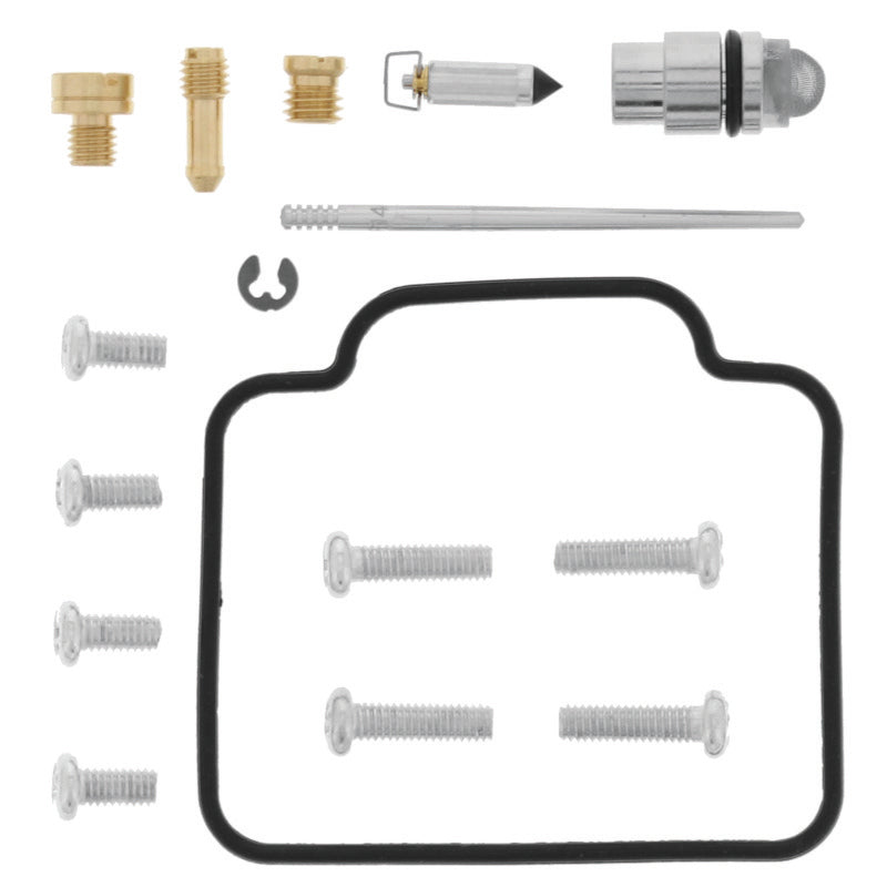 QuadBoss 2003 Polaris Magnum 330 2x4 (2) Carburetor Kit - 418149