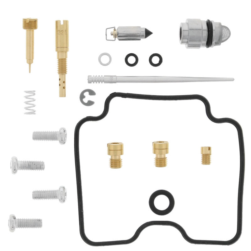 QuadBoss 2004-2005 Can-Am Outlander 330 Carburetor Kit - 418064