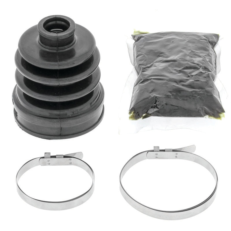 QuadBoss 2004-2005 Can-Am Outlander 330 Front Inner CV Boot Kit - 414942