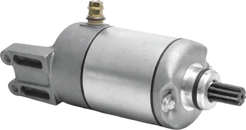 QuadBoss 2004-2005 Can-Am Outlander 330 Motor Starter - 495180