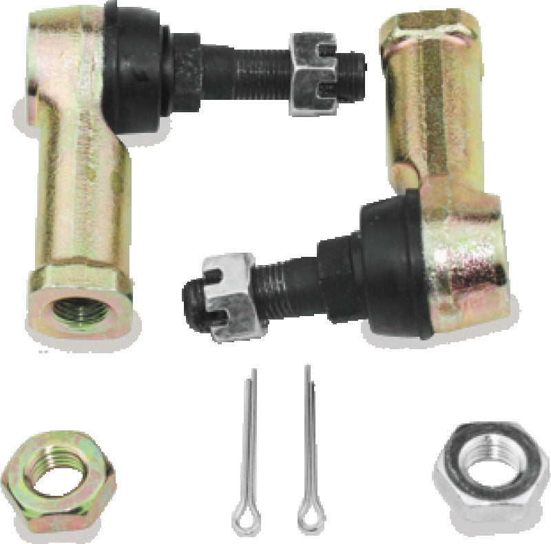 QuadBoss 2004-2005 Can-Am Outlander 330 Replacement Tie Rod End - 413515
