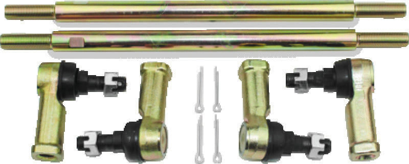 QuadBoss 2004-2005 Can-Am Outlander 330 Tie Rod Assembly Upgrade Kit - 417195