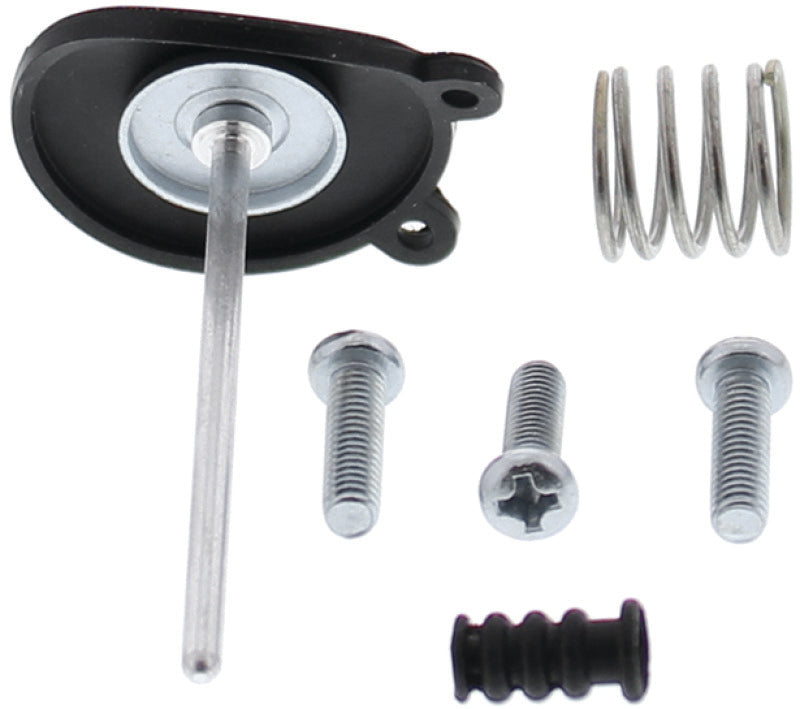 QuadBoss 2004-2005 Honda TRX450R (02) Accelerator Pump Kit - 420596