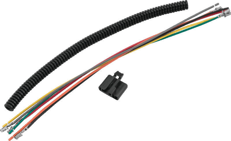 QuadBoss 2004-2005 Polaris ATP 330 (02) Wiring Pigtail - 403217