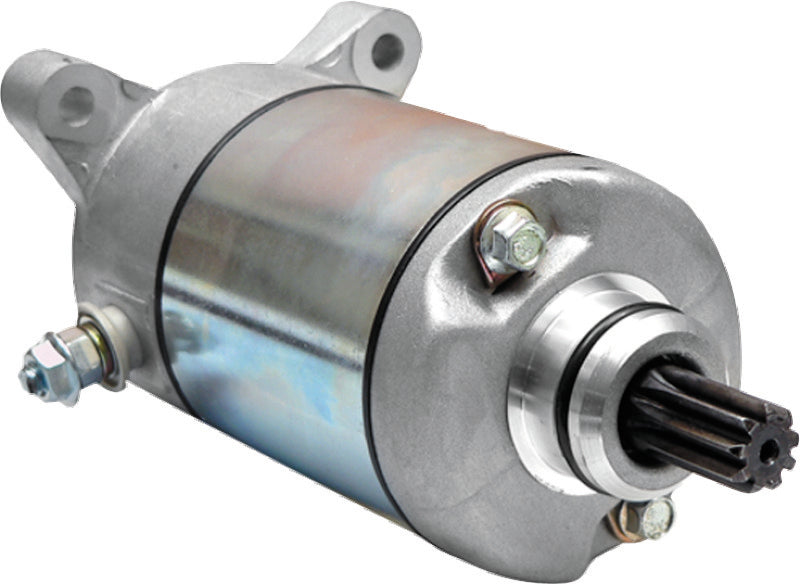 QuadBoss 2004-2005 Polaris ATP 330 4x4 Motor Starter - 495713