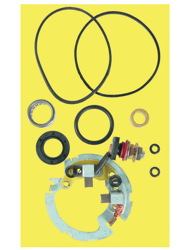 QuadBoss 2004-2005 Polaris ATP 330 4x4 Repair Kit Starter - 495729