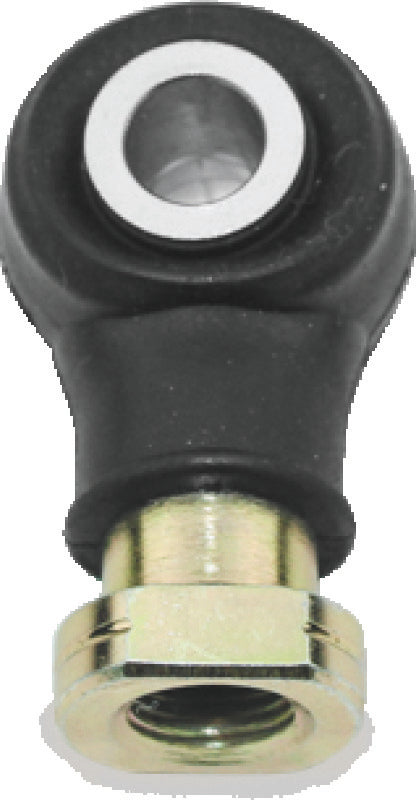 QuadBoss 2004-2005 Polaris ATP 330 4x4 Replacement Tie Rod End - 413526