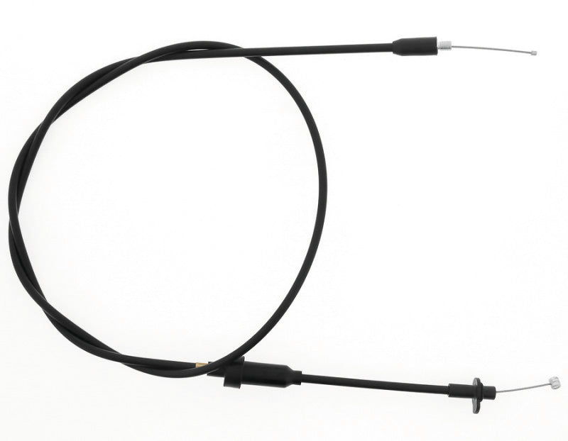 QuadBoss 2004-2005 Polaris ATP 330 4x4 Throttle Cable - 414504