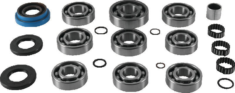 QuadBoss 2004-2005 Polaris ATP 330 4x4 Transmission Rebuild Kit - 566576