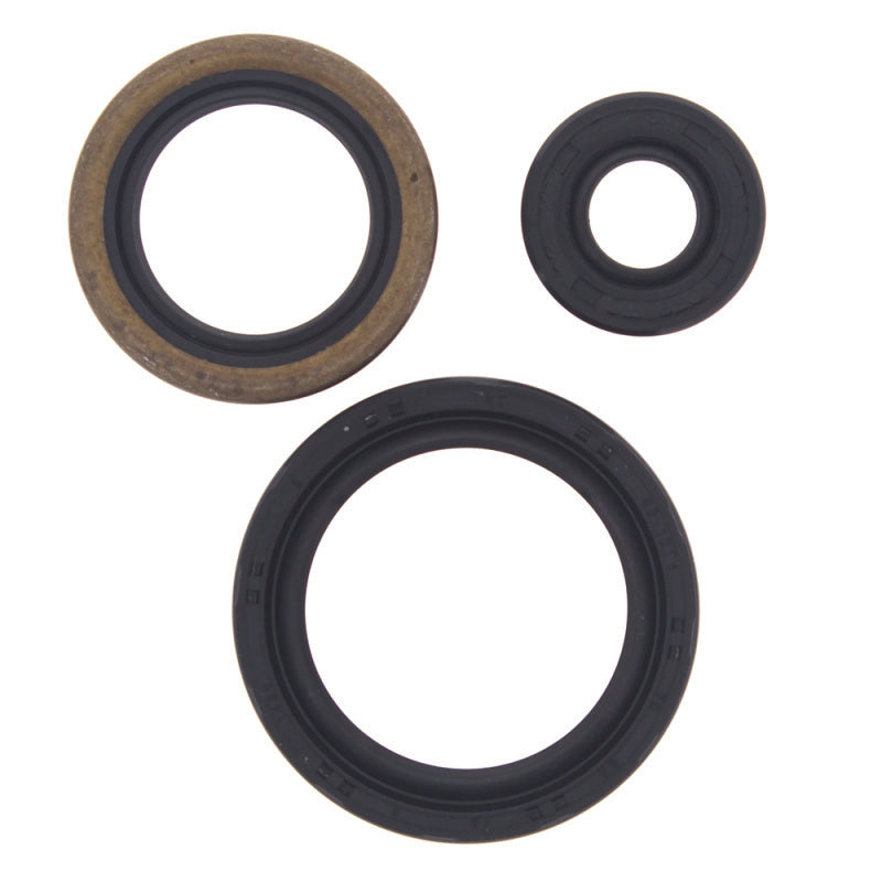 QuadBoss 2004-2005 Polaris ATP 500 4x4 Oil Seal Set - 564095
