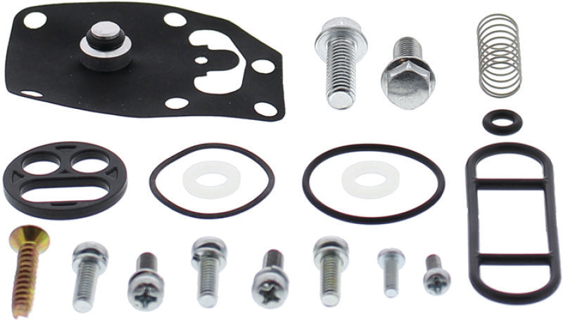 QuadBoss 2004-2006 Arctic Cat 400 DVX (02) Fuel Tap Kit - 420538