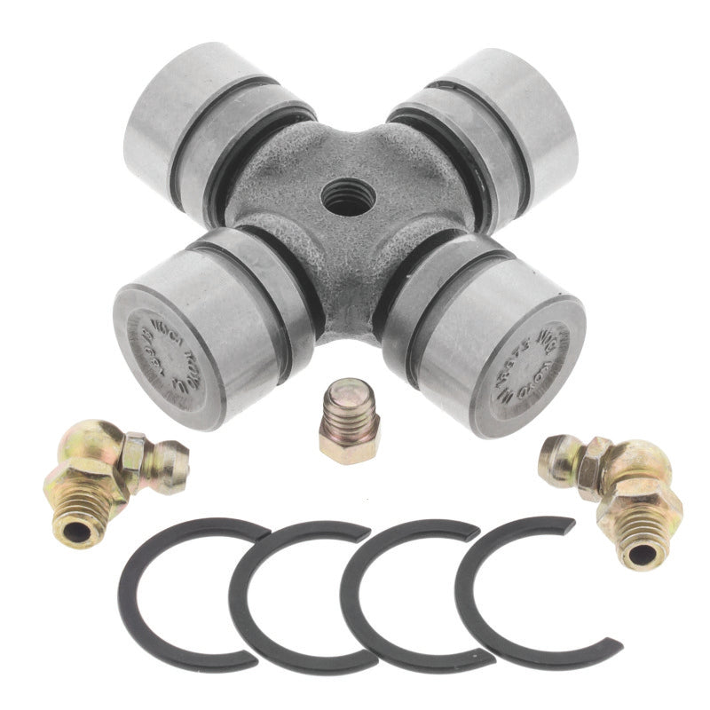 QuadBoss 2004-2006 Arctic Cat 650 4x4 V2 AT Front Drive Shaft Differential Side Universal Joint - 417802