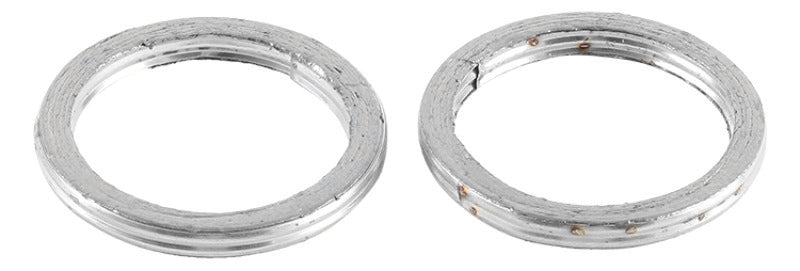 QuadBoss 2004-2006 Arctic Cat 650 V2 4x4 AT Exhaust Gasket Kit - 568927