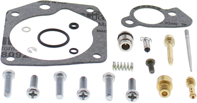 QuadBoss 2004-2006 Polaris Predator 50 (02) Carburetor Kit - 420519