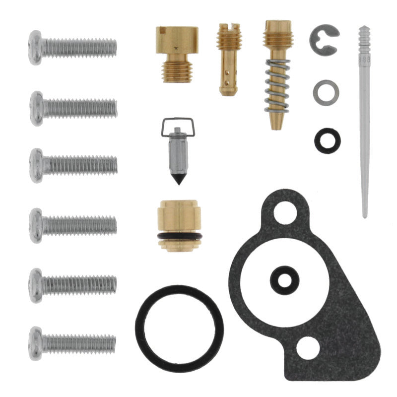 QuadBoss 2004-2006 Polaris Predator 90 Carburetor Kit - 418164