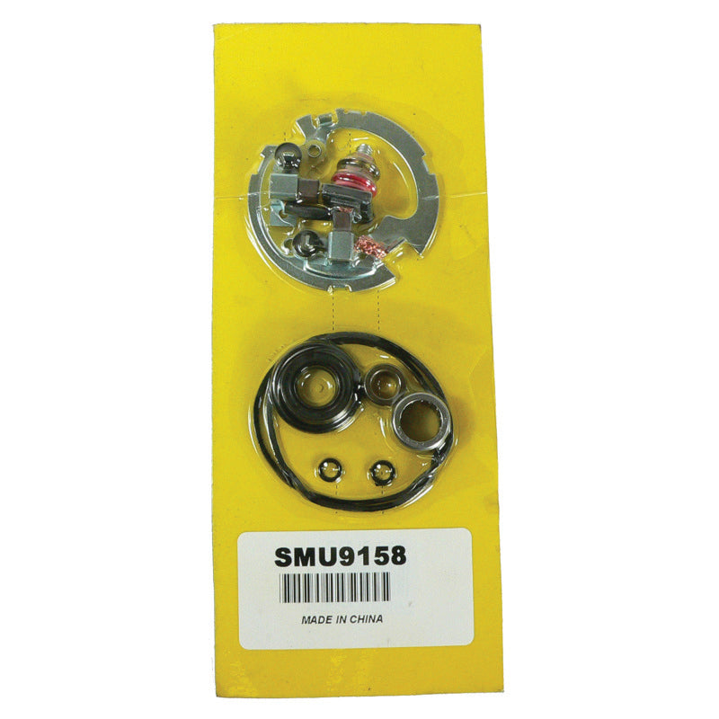 QuadBoss 2004-2006 Yamaha YFM350 Bruin 2x4 AT Repair Kit Starter - 495824