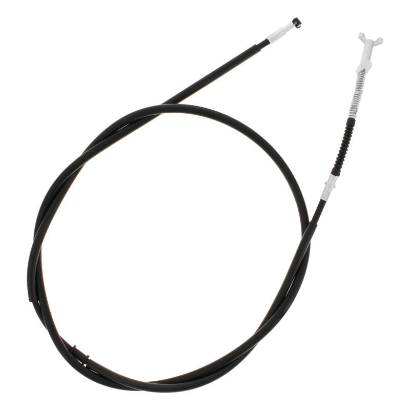 QuadBoss 2004-2007 Honda TRX400FA/FGA FourTrax Rancher 4x4 AT Parking Brake Cable - 565228