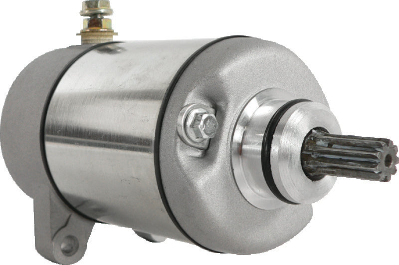 QuadBoss 2004-2007 Honda TRX400FA FourTrax Rancher 4x4 AT Motor Starter - 495765