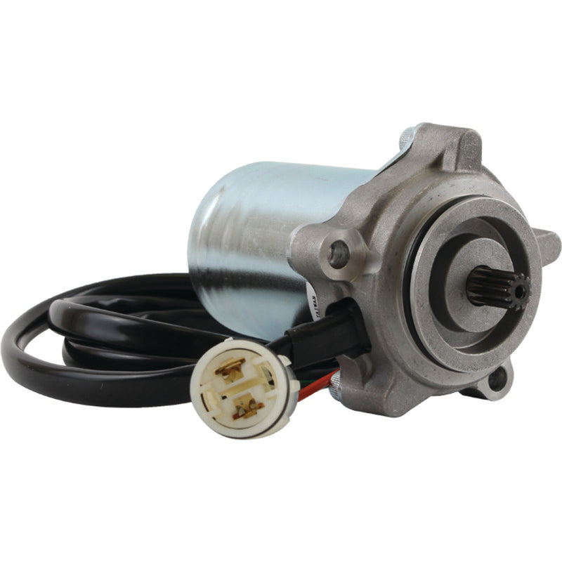 QuadBoss 2004-2007 Honda TRX400FA FourTrax Rancher 4x4 AT Shift Control Motor - 463019