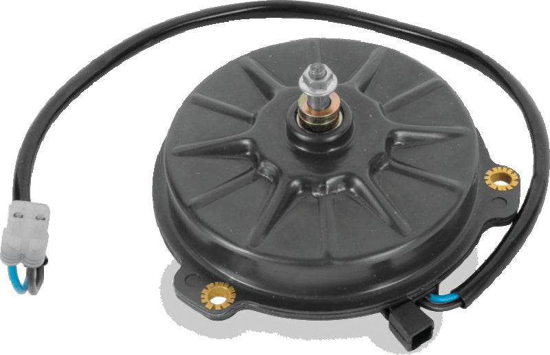 QuadBoss 2004-2007 Honda TRX400FGA FourTrax Rancher 4x4 AT GPScape Fan Motor Only - 463720