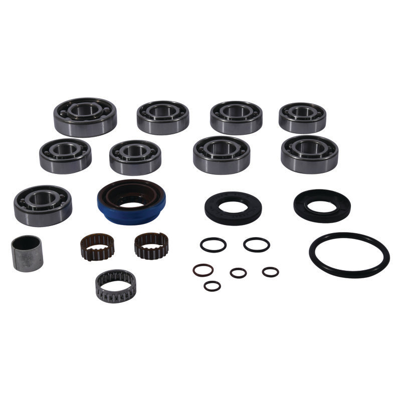QuadBoss 2004-2007 Polaris Ranger 500 4x4 Transmission Rebuild Kit - 566578