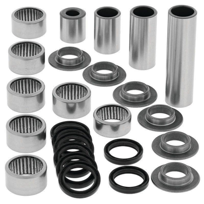 QuadBoss 2004-2008 Arctic Cat 400 DVX Linkage Repair Kit - 413424