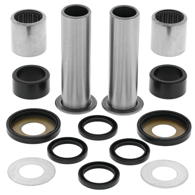 QuadBoss 2004-2008 Arctic Cat 400 DVX Swingarm Repair Kit - 413447