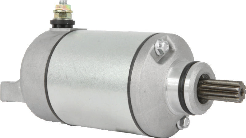 QuadBoss 2004-2008 Arctic Cat DVX 400 Motor Starter - 495769