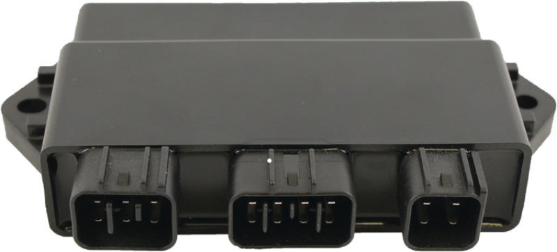 QuadBoss 2004-2008 Yamaha YFM660 Grizzly 4x4 High-Performance CDI - 463775